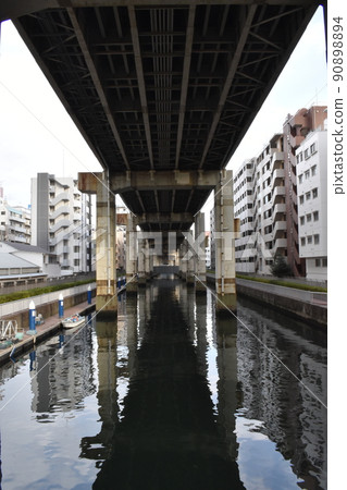 Tatekawa, Sumida-ku, Tokyo Tatekawa, Sumida-ku, Tokyo 90898894