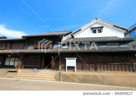 [廣島縣]晴天鞆浦商舖（鞆浦） 90899827