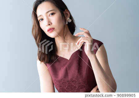 女性美容美妝 90899905