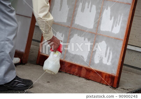 Shoji replacement 1 90900248