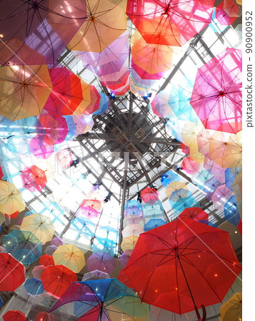 Kitaoji Vivre Umbrella Sky Kitaoji Vivre Umbrella Sky 90900952
