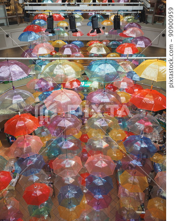 Kitaoji Vivre Umbrella Sky Kitaoji Vivre Umbrella Sky 90900959