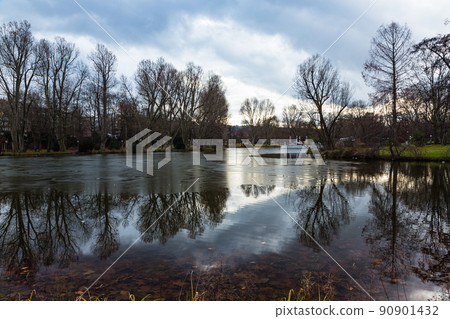 Untarah Schlossgarten 在德國斯圖加特 Untarah Schlossgarten 在德國斯圖加特 90901432