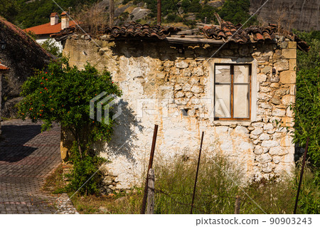Greek Karambaka private house Greek Karambaka private house 90903243