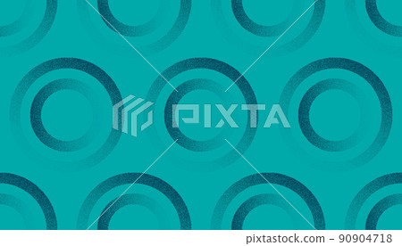 Dotwork circles seamless pattern background. Sand grain effect. Noise stipple dots texture. Abstract noise dotwork shapes. Round rings grain dots pattern. Stipple circles texture. Vector Dotwork circles seamless pattern background. Sand grain effect. Noise stipple dots texture. Abstract noise dotwork shapes. Round rings grain dots pattern. Stipple circles texture. Vector 90904718