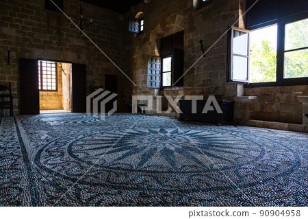 Museum in Rhodes, Rhodes, Greece 90904958