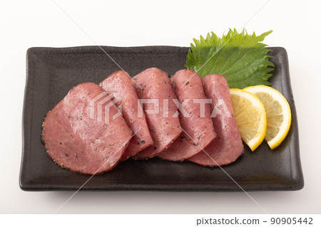 棕褐色火腿（煙熏櫻桃片煙熏黑胡椒） 90905442