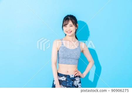 Yoga wear women Yoga wear women 90906275