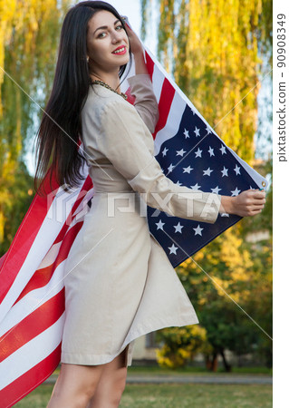 Ameri Vintage/LADY ATTRACTIVE DRESS