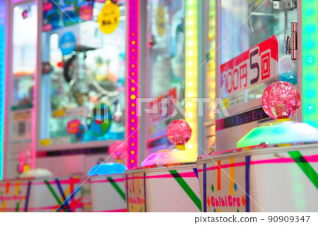 起重機遊戲形象 起重機遊戲形象 90909347