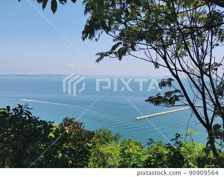 船 船 Sea 天空 島嶼 觀光 旅行 自然 海岸 船 船 Sea 天空 島嶼 觀光 旅行 自然 海岸 90909564