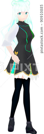 vtuber 圖片 vtuber 圖片 90910885