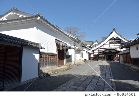 Daikakuji Temple Akechi Jinya Saga,京都市右京區 Daikakuji Temple Akechi Jinya Saga,京都市右京區 90914501