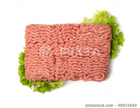 Turkey Mince Meat, Ground Fresh Fillet, Uncooked Mincemeat Turkey Mince Meat, Ground Fresh Fillet, Uncooked Mincemeat 90915040