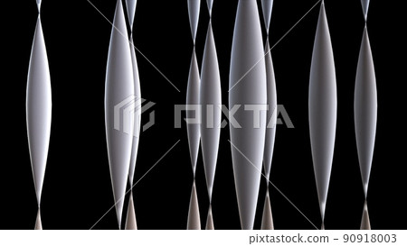Deforming lines Deforming lines 90918003