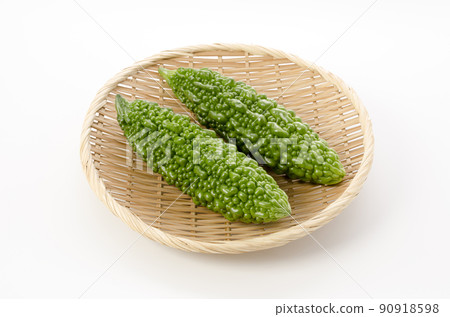 Bitter gourd Bitter gourd 90918598