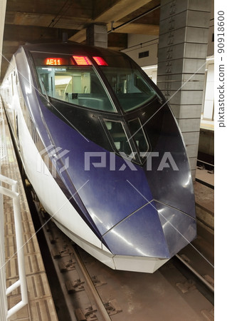 Keisei Skyliner Keisei Skyliner 90918600