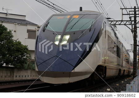 Keisei Skyliner Keisei Skyliner 90918602