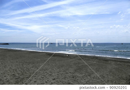 Shonan Beach Southern Beach Chigasaki Chigasaki City, Kanagawa Prefecture Special City Tourist City at the time of enforcement Shonan Beach Southern Beach Chigasaki Chigasaki City, Kanagawa Prefecture Special City Tourist City at the time of enforcement 90920201