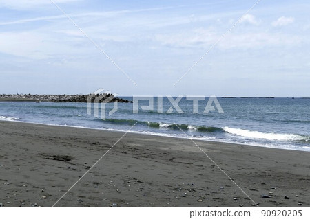 Shonan Beach Southern Beach Chigasaki Chigasaki City, Kanagawa Prefecture Special City Tourist City at the time of enforcement Shonan Beach Southern Beach Chigasaki Chigasaki City, Kanagawa Prefecture Special City Tourist City at the time of enforcement 90920205