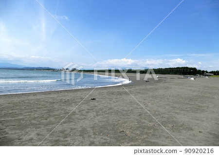 Shonan Beach Southern Beach Chigasaki Chigasaki City, Kanagawa Prefecture Special City Tourist City at the time of enforcement Shonan Beach Southern Beach Chigasaki Chigasaki City, Kanagawa Prefecture Special City Tourist City at the time of enforcement 90920216