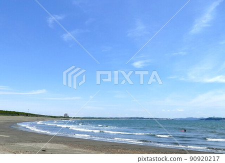 Shonan Beach Southern Beach Chigasaki Chigasaki City, Kanagawa Prefecture Special City Tourist City at the time of enforcement Shonan Beach Southern Beach Chigasaki Chigasaki City, Kanagawa Prefecture Special City Tourist City at the time of enforcement 90920217