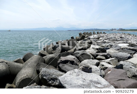 湘南海灘 南部海灘 茅崎岬角 T 酒吧 神奈川縣茅崎市 湘南海灘 南部海灘 茅崎岬角 T 酒吧 神奈川縣茅崎市 90920279