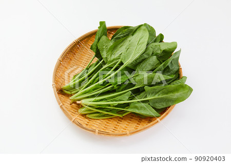 Spinach spinach vegetables Spinach spinach vegetables 90920403