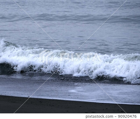 Shonan Beach Nami Southern Beach Chigasaki Chigasaki City, Kanagawa Prefecture Special City Tourist City at the time of enforcement 90920476