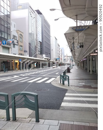 京都Shijyo-dori 90920492