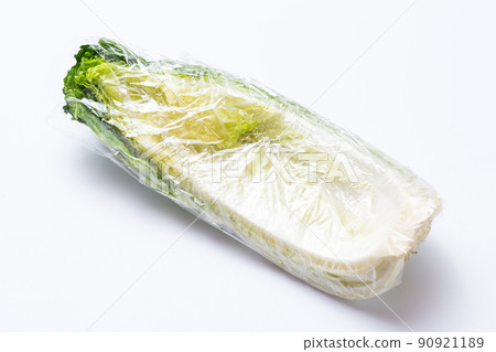 剩餘蔬菜 蔬菜保鮮 90921189