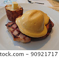 班尼迪克蛋 90921717