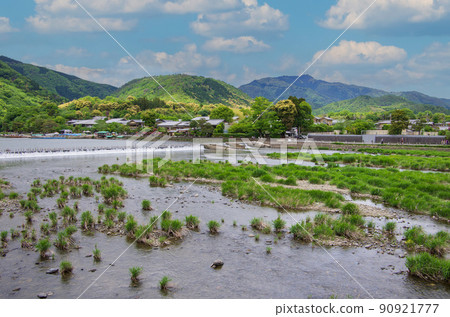 Kyoto Arashiyama Katsuragawa Kyoto Arashiyama Katsuragawa 90921777