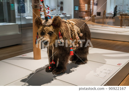 Upopoi 展覽 90922167