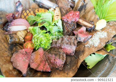 Upopoi 餐廳（午餐） 90922321