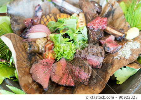 Upopoi 餐廳（午餐） 90922325