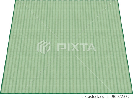 Tatami pattern (green, with perspective) Tatami pattern (green, with perspective) 90922822