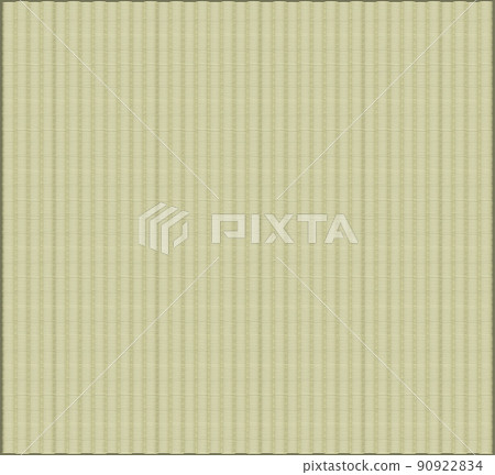 Tatami pattern (calm green) 90922834