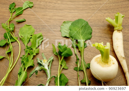 春七草七套 90923697