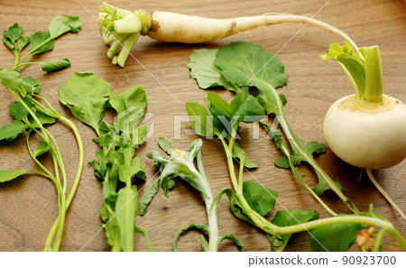 春七草七套 90923700