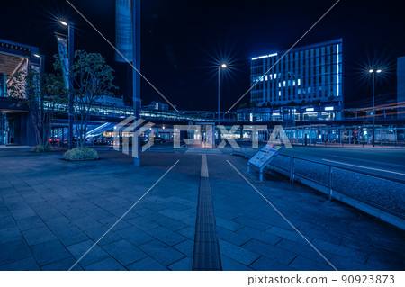 姬路站在晚上 姬路站在晚上 90923873
