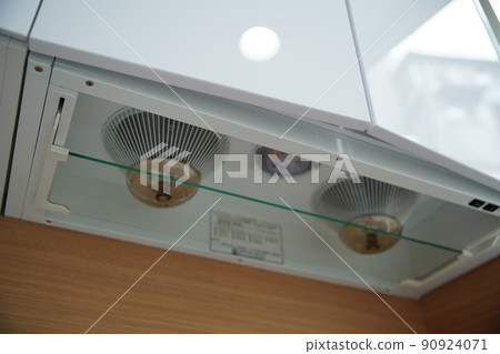 抽油煙機 90924071