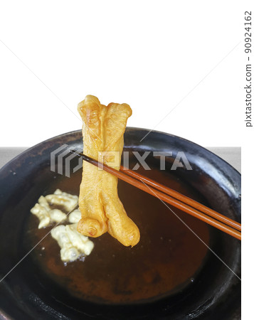 "Patongo" popular street food in Thailand "Patongo" popular street food in Thailand 90924162