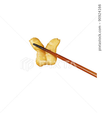 "Patongo" popular street food in Thailand 90924166