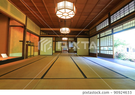 [愛媛縣]室內新綠舊廣瀨住宅 90924633