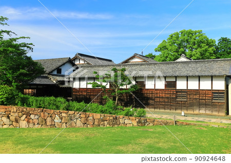 [愛媛縣]新鮮綠色的舊廣瀨住宅 90924648