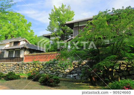 [愛媛縣]新鮮綠色的舊廣瀨住宅 90924660