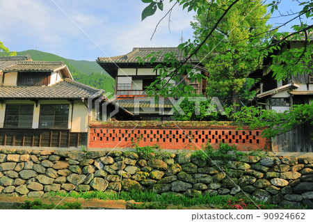 [愛媛縣]新鮮綠色的舊廣瀨住宅 90924662