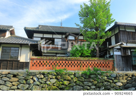[愛媛縣]新鮮綠色的舊廣瀨住宅 90924665