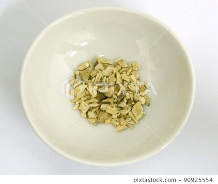 Crude drug "Kujin" Crude drug "Kujin" 90925554